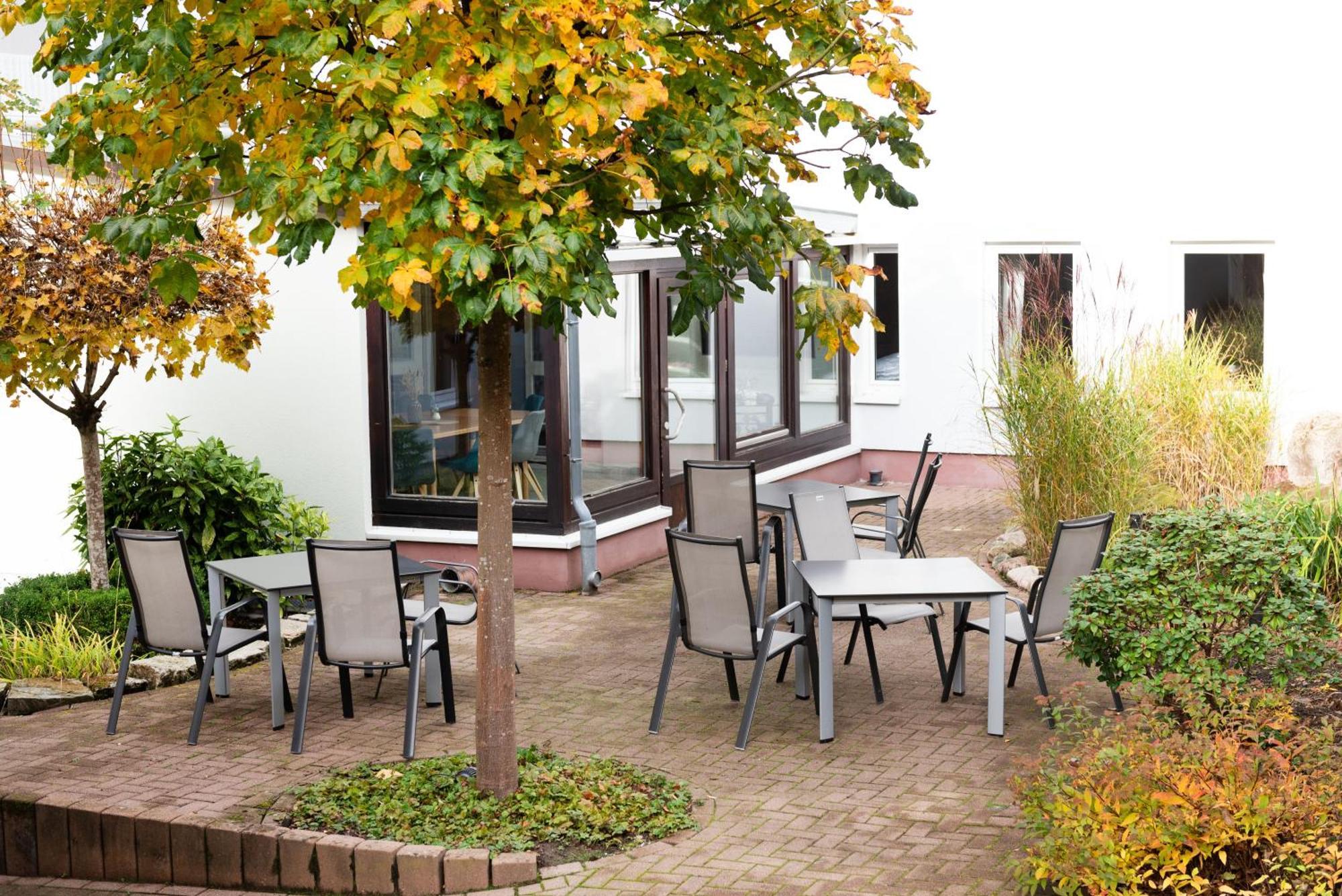 Aparthotel Harzhold - Auszeit In Lerbach Osterode am Harz Exterior foto