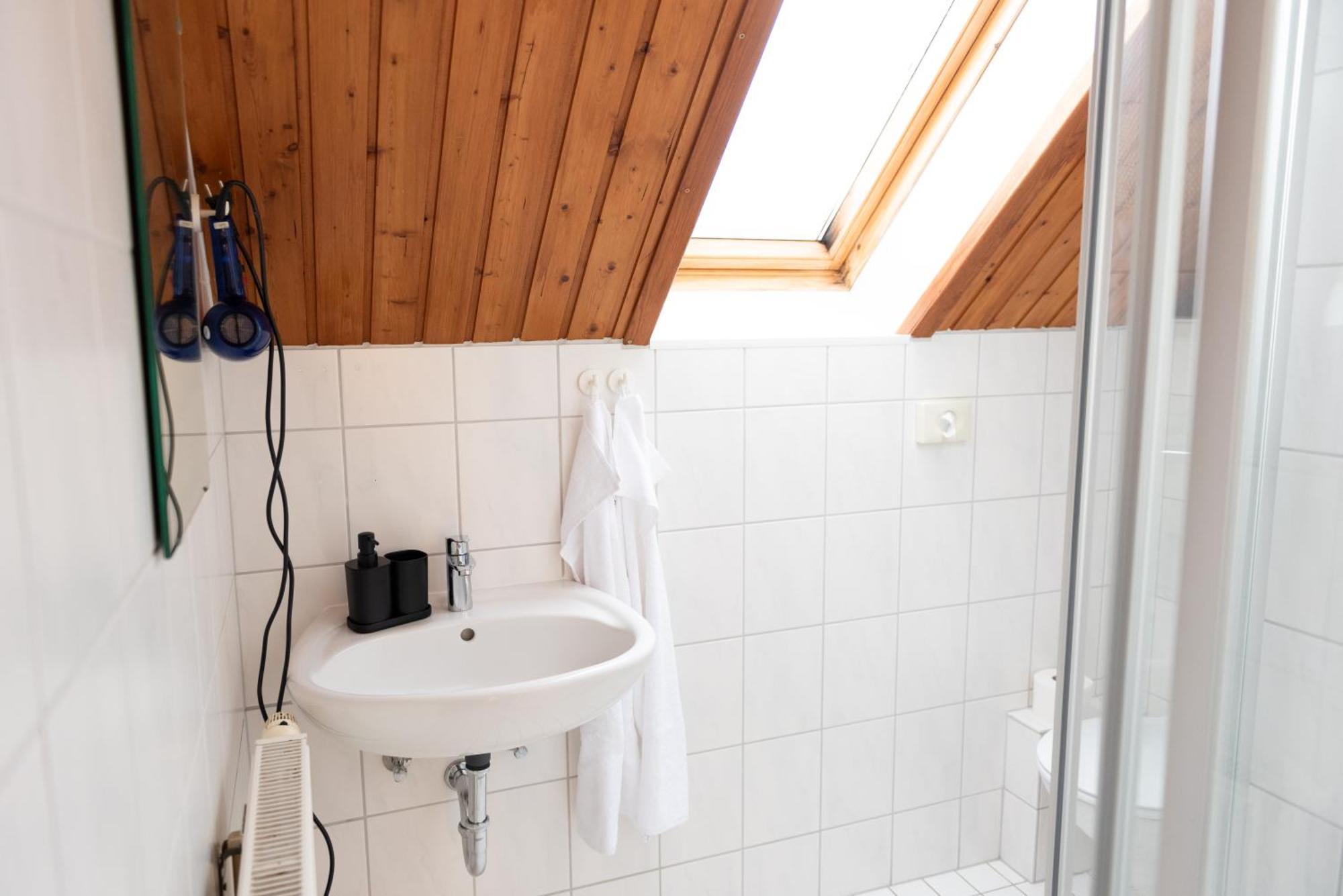 Aparthotel Harzhold - Auszeit In Lerbach Osterode am Harz Exterior foto